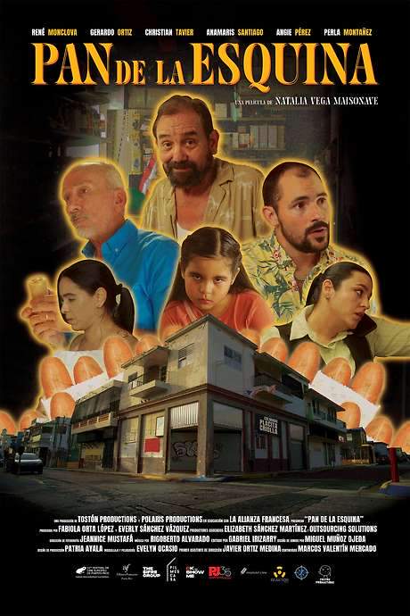 Pan de la Esquina